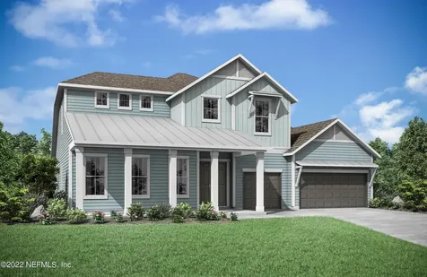1450 Lake Foxmeadow Road Middleburg FL 32068