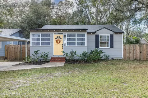 518 W 65th Street Jacksonville FL 32208