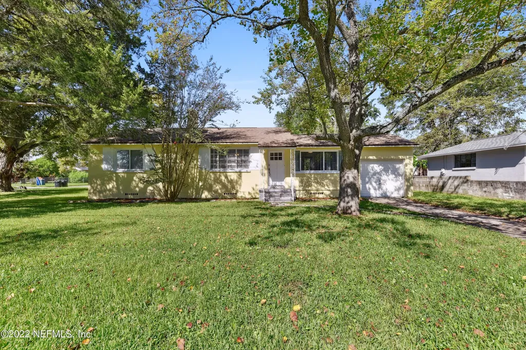 938 Mikael Avenue Jacksonville FL 32205