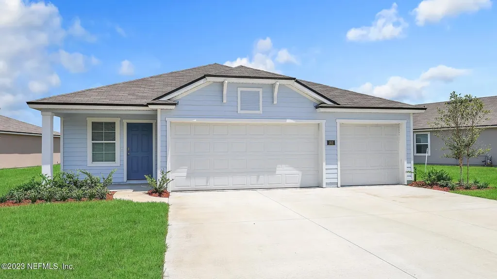 182 Albacete Road St. Augustine FL 32084