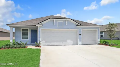 182 Albacete Road St. Augustine FL 32084