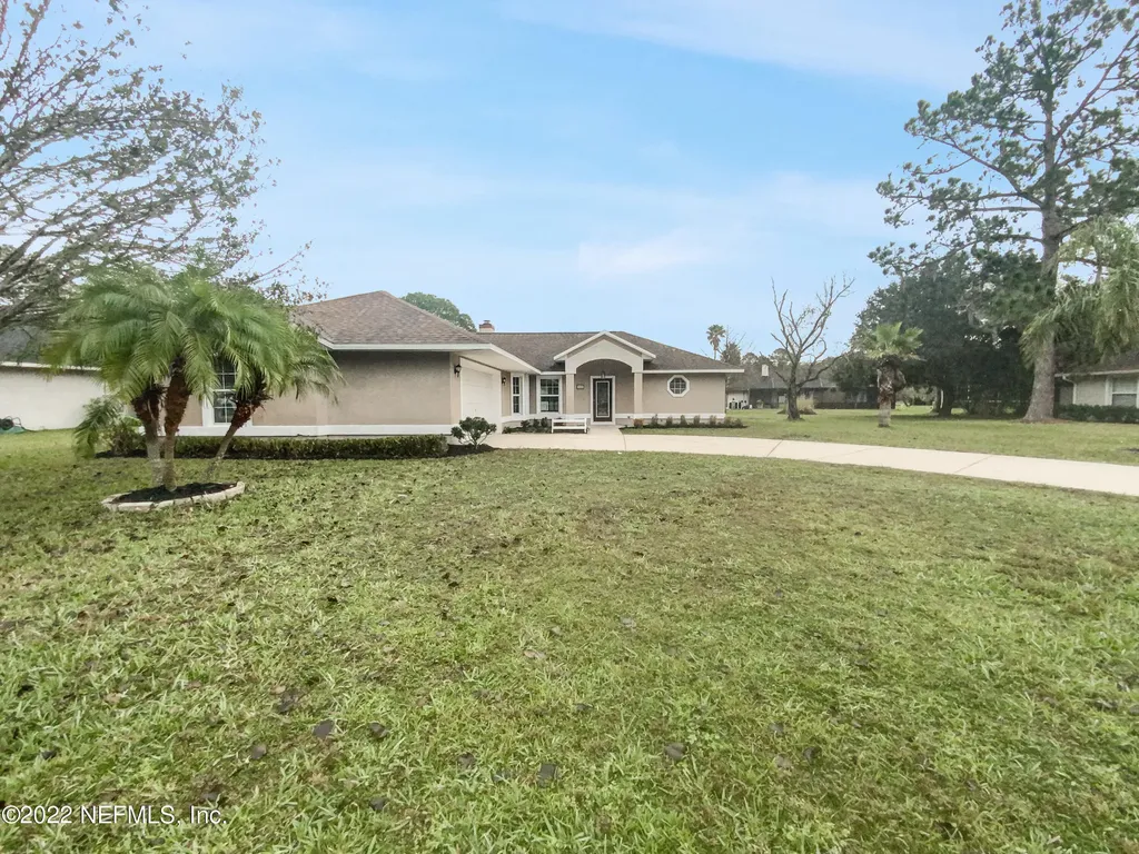 4608 Onion Creek Court Elkton FL 32033