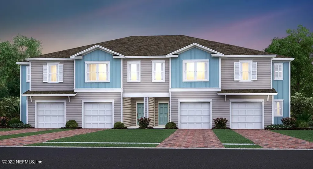 356 Rosemont Drive St. Augustine FL 32092