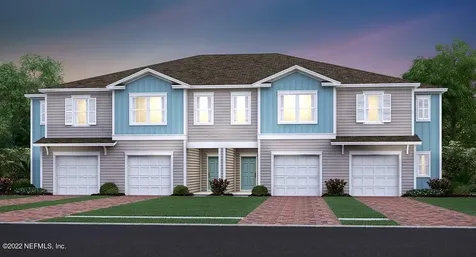 356 Rosemont Drive St. Augustine FL 32092