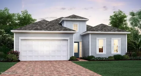 2843 Crossfield Drive Green Cove Springs FL 32043