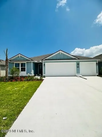 3035 Cold Leaf Way Green Cove Springs FL 32043