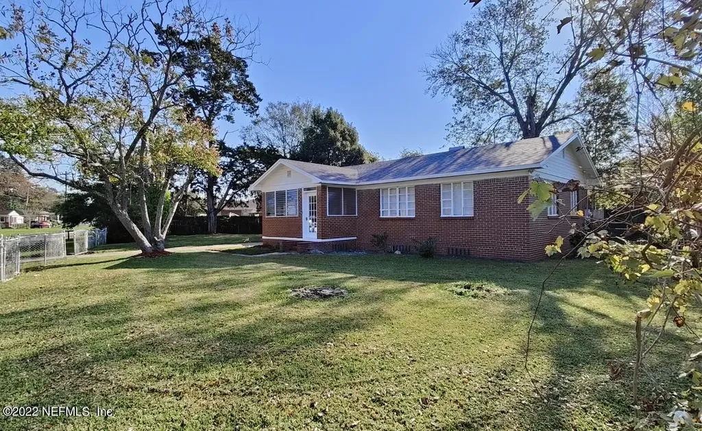 5324 Carder Street Jacksonville FL 32205
