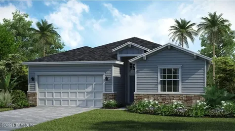 2918 Crossfield Drive Green Cove Springs FL 32043