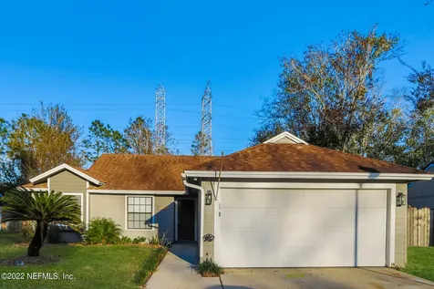 12485 Anesworth Court Jacksonville FL 32225