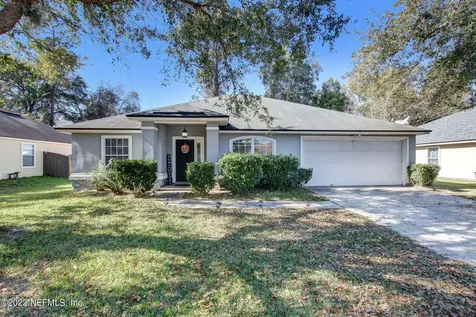 13996 Crestwick Drive W Jacksonville FL 32218