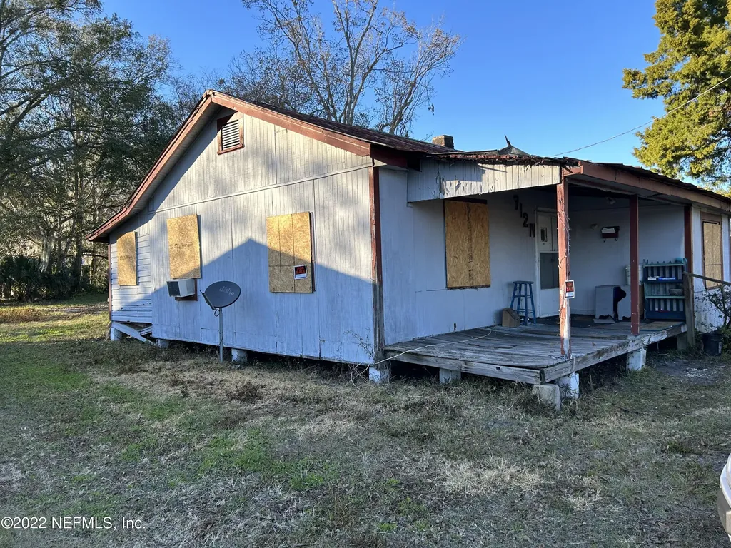 912 N 19th Street Palatka FL 32177
