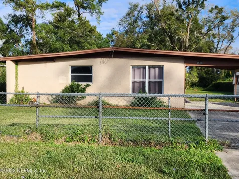 2835 Parr Court W Jacksonville FL 32216