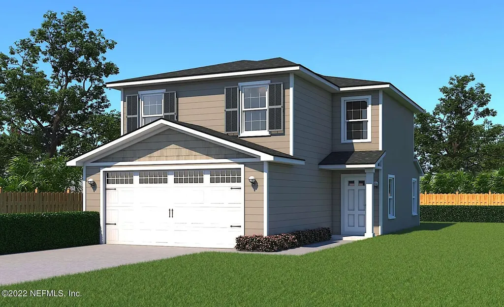 1208 Hope Street Jacksonville FL 32211