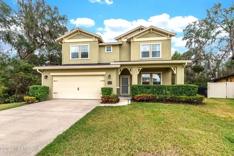 612 Amber Creek Drive Jacksonville FL 32218