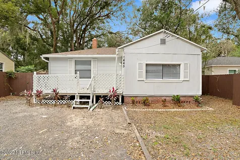 445 W 65th Street Jacksonville FL 32208