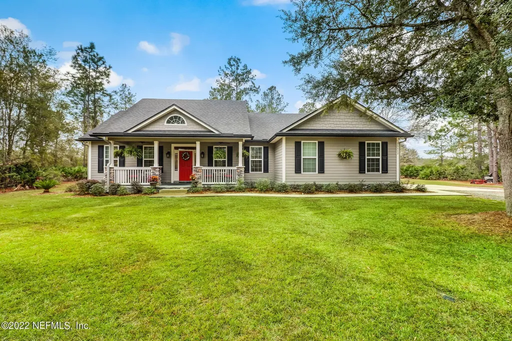 25112 Birdsong Lane Callahan FL 32011