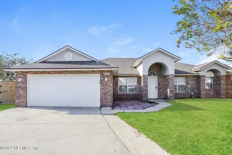 3446 Bristol Bridge Road Orange Park FL 32073