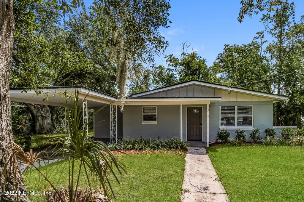 2141 Figaro Lane Jacksonville FL 32210