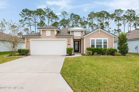 52 Coastal Hammock Way St. Augustine FL 32086