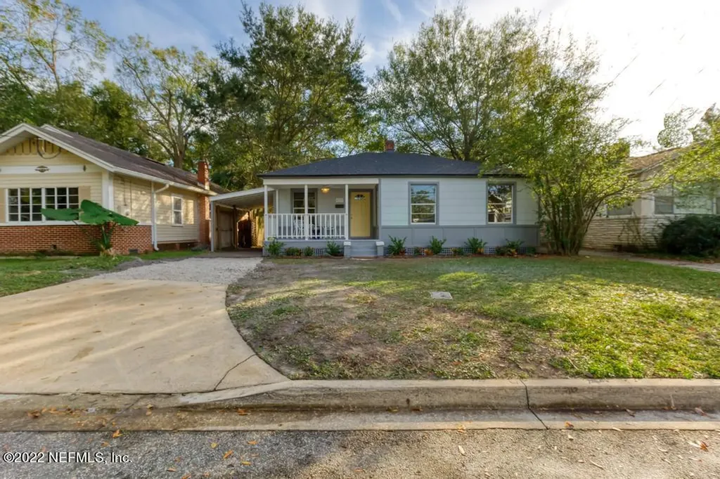 4648 Crescent Street Jacksonville FL 32205