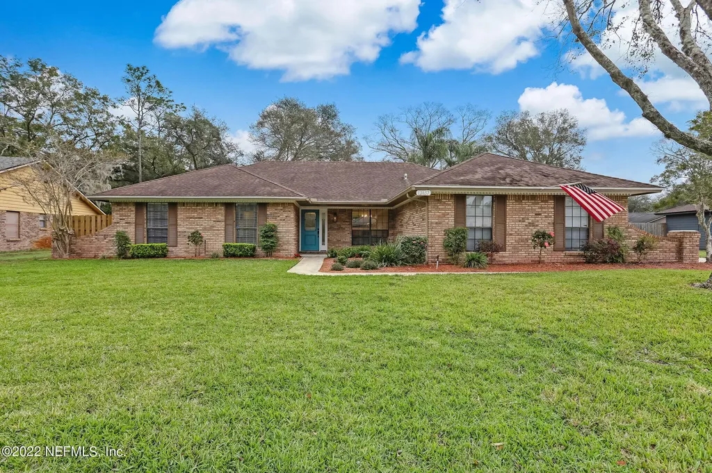 12657 Stallion Court Jacksonville FL 32223