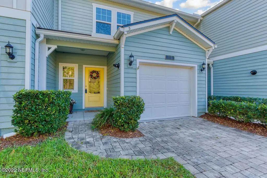 15 Canary Palm Court Ponte Vedra FL 32081