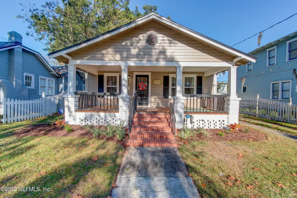 1455 Ingleside Avenue Jacksonville FL 32205