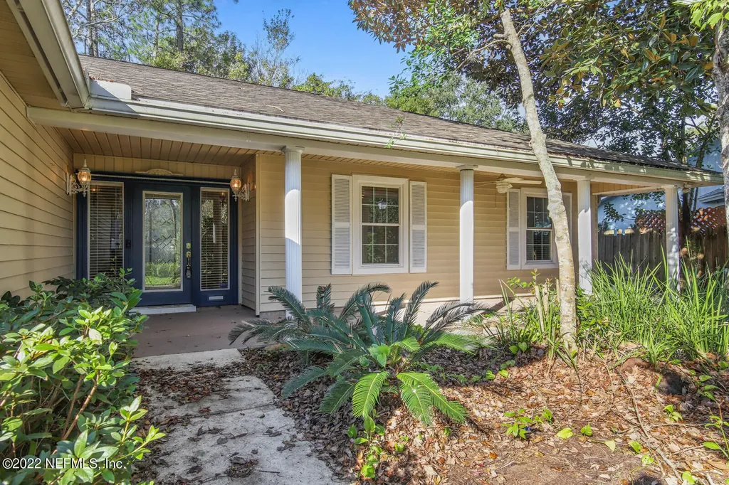 11550 Sweetwater Oaks Drive W Jacksonville FL 32223