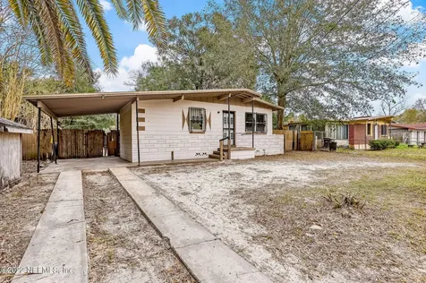 6731 Rhode Island Drive W Jacksonville FL 32209