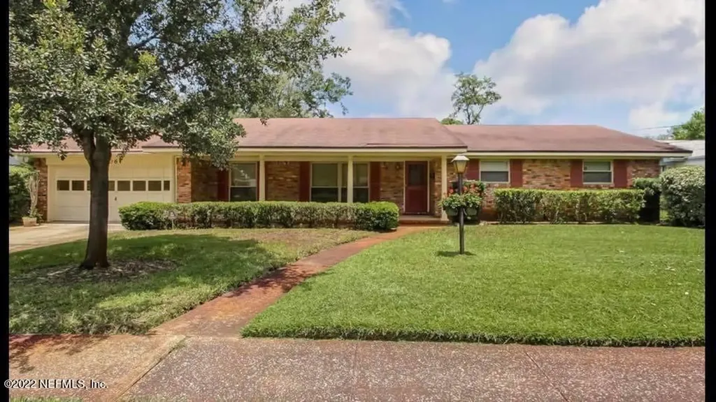 5067 Somersby Road Jacksonville FL 32217