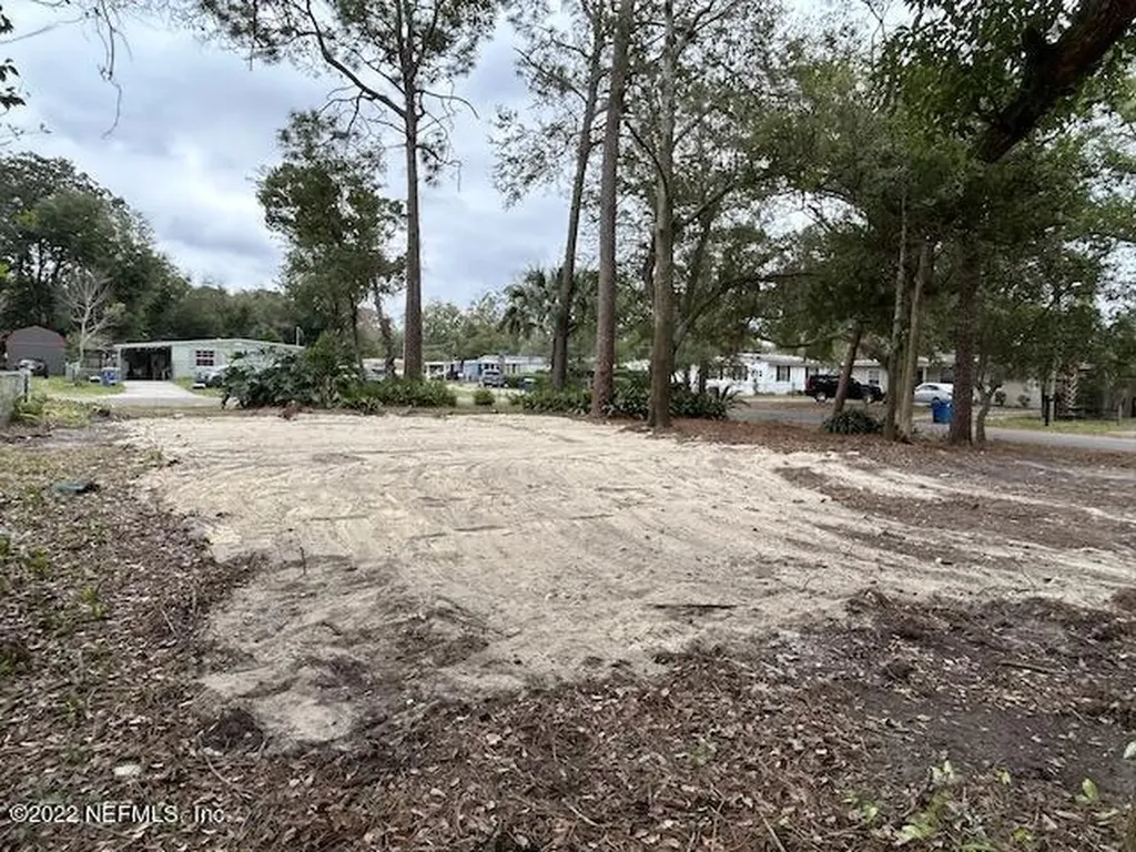 10506 Ashby Road Jacksonville FL 32218