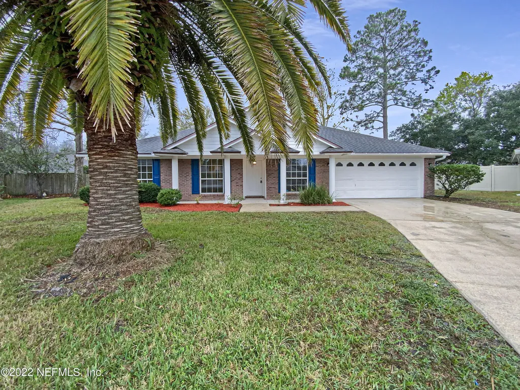 1279 Pirates Cove Lane Fleming Island FL 32003