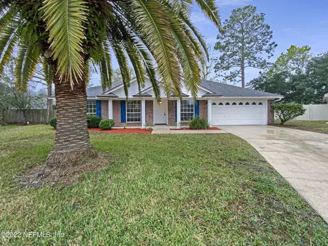 1279 Pirates Cove Lane Fleming Island FL 32003
