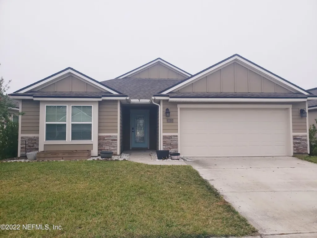 10115 Andean Fox Drive Jacksonville FL 32222
