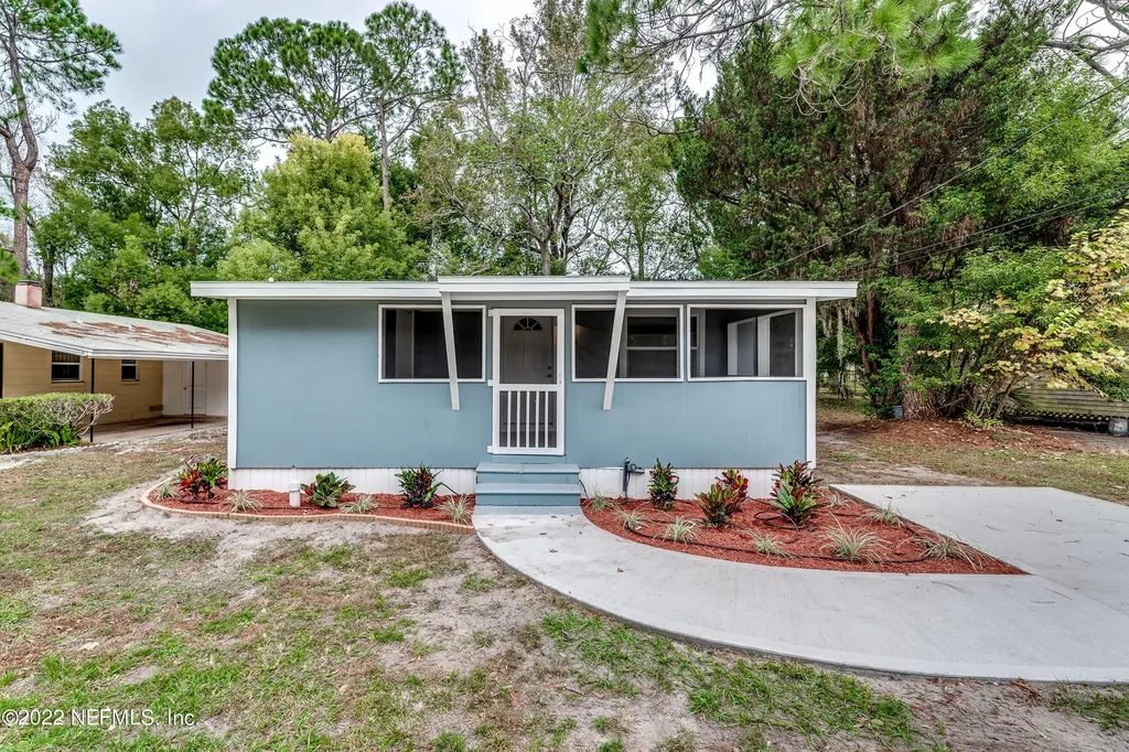 1931 W 22nd Street Jacksonville FL 32209
