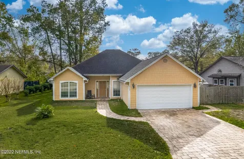3170 Sweetwater Oaks Drive S Jacksonville FL 32223