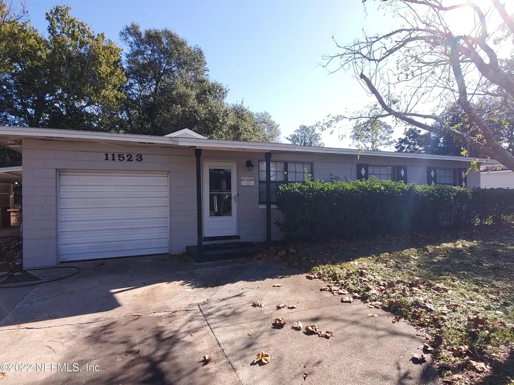 11523 Harlan Drive Jacksonville FL 32218