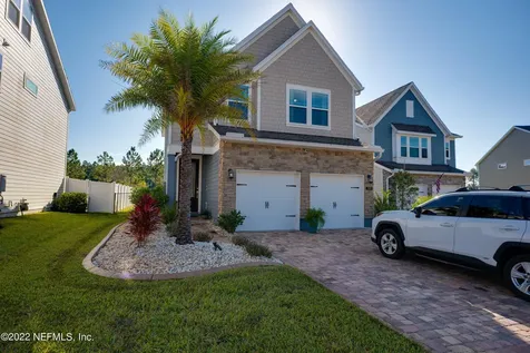 189 Silver Creek Place St. Augustine FL 32095