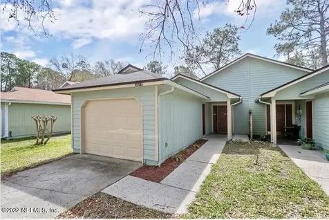 3878 Windridge Court Jacksonville FL 32257