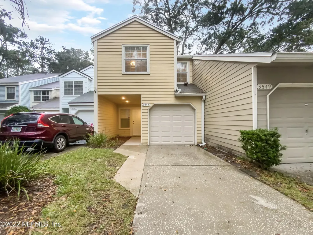3545 Chestnut Hill Court Jacksonville FL 32223