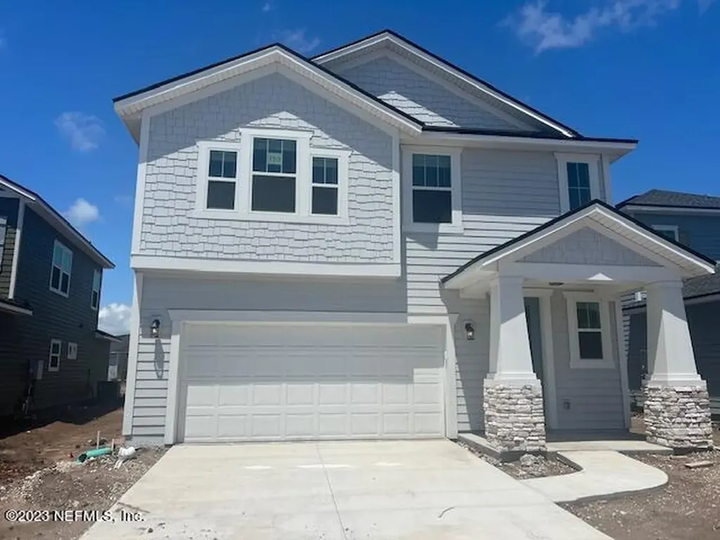 296 Bermudez Way St. Augustine FL 32095