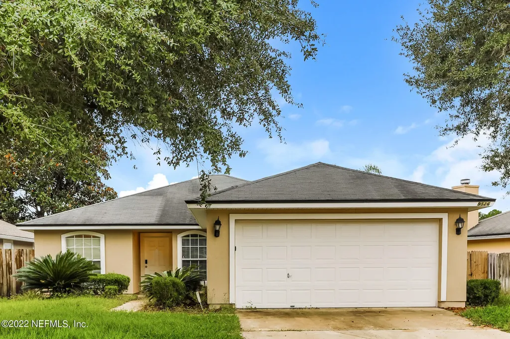 9526 Staples Mill Drive Jacksonville FL 32244