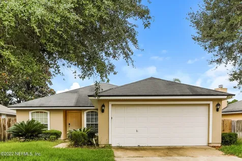 9526 Staples Mill Drive Jacksonville FL 32244