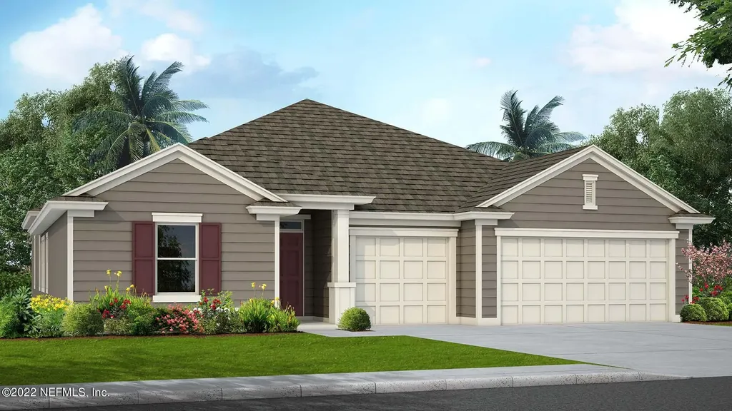 3039 Cold Leaf Way Green Cove Springs FL 32043