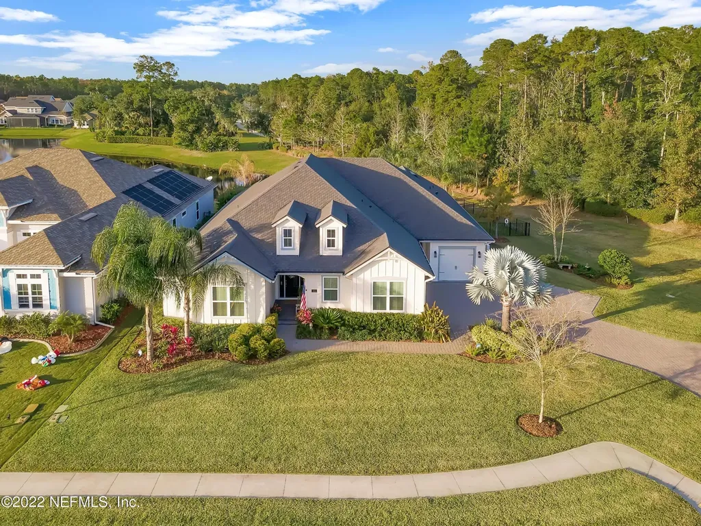 151 Littlewood Road Ponte Vedra FL 32081