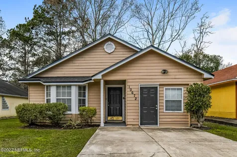 10672 Northwyck Drive Jacksonville FL 32218