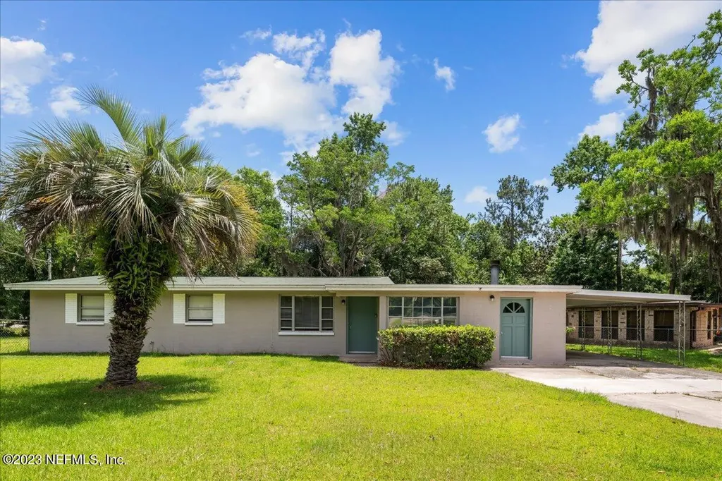 6007 George Wood Lane E Jacksonville FL 32244