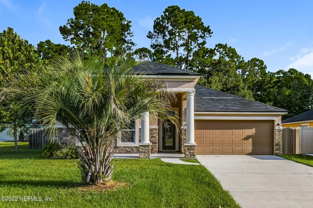 8831 Weston Living Way Jacksonville FL 32222
