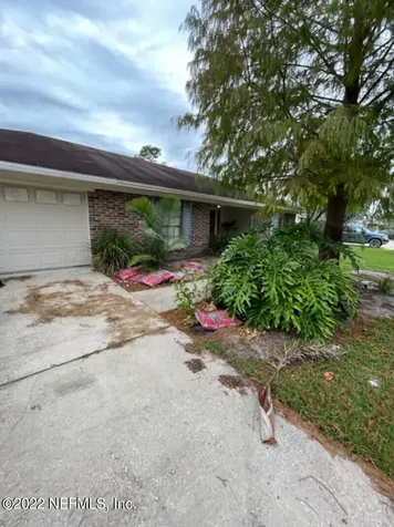820 Elmwood Street Orange Park FL 32065