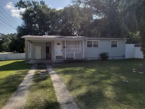 6662 Ector Road Jacksonville FL 32211